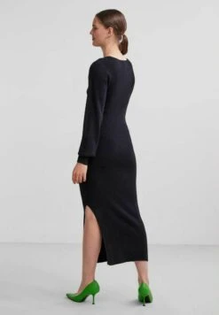 Pieces Dicte - Etui-Jurk - Black 7 Pieces Dicte - Etui-Jurk - Black -Only Mode Winkel 60dd54052d5841f3a068a976d2bf4815