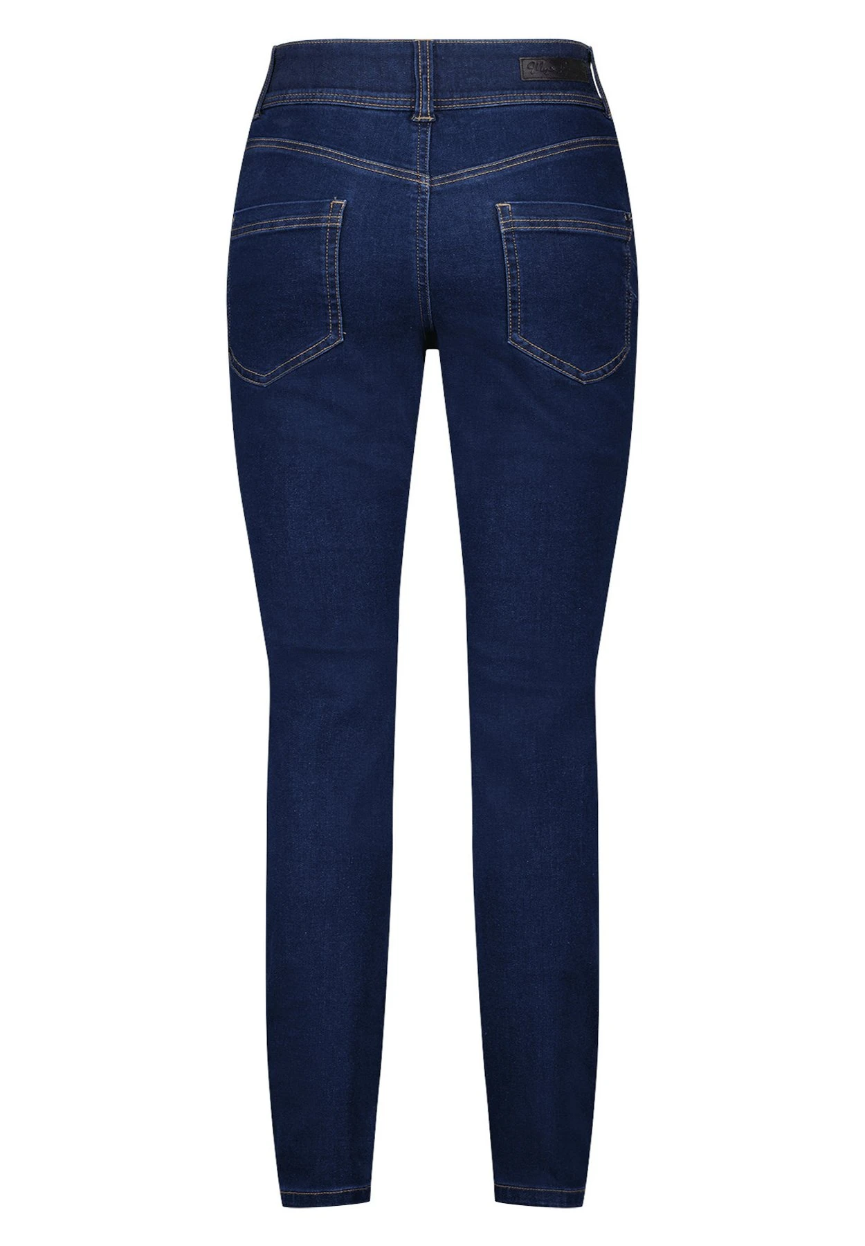 Shaping Sculpts - Jeans Skinny Fit - Blue 5 Shaping Sculpts - Jeans Skinny Fit - Blue - Afbeelding 5