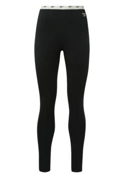 Reebok Classic Mallas - Legging - Black 13 Reebok Classic Mallas - Legging - Black -Only Mode Winkel 60f25a3dd74e47edbb8b50ff7f99a4a9