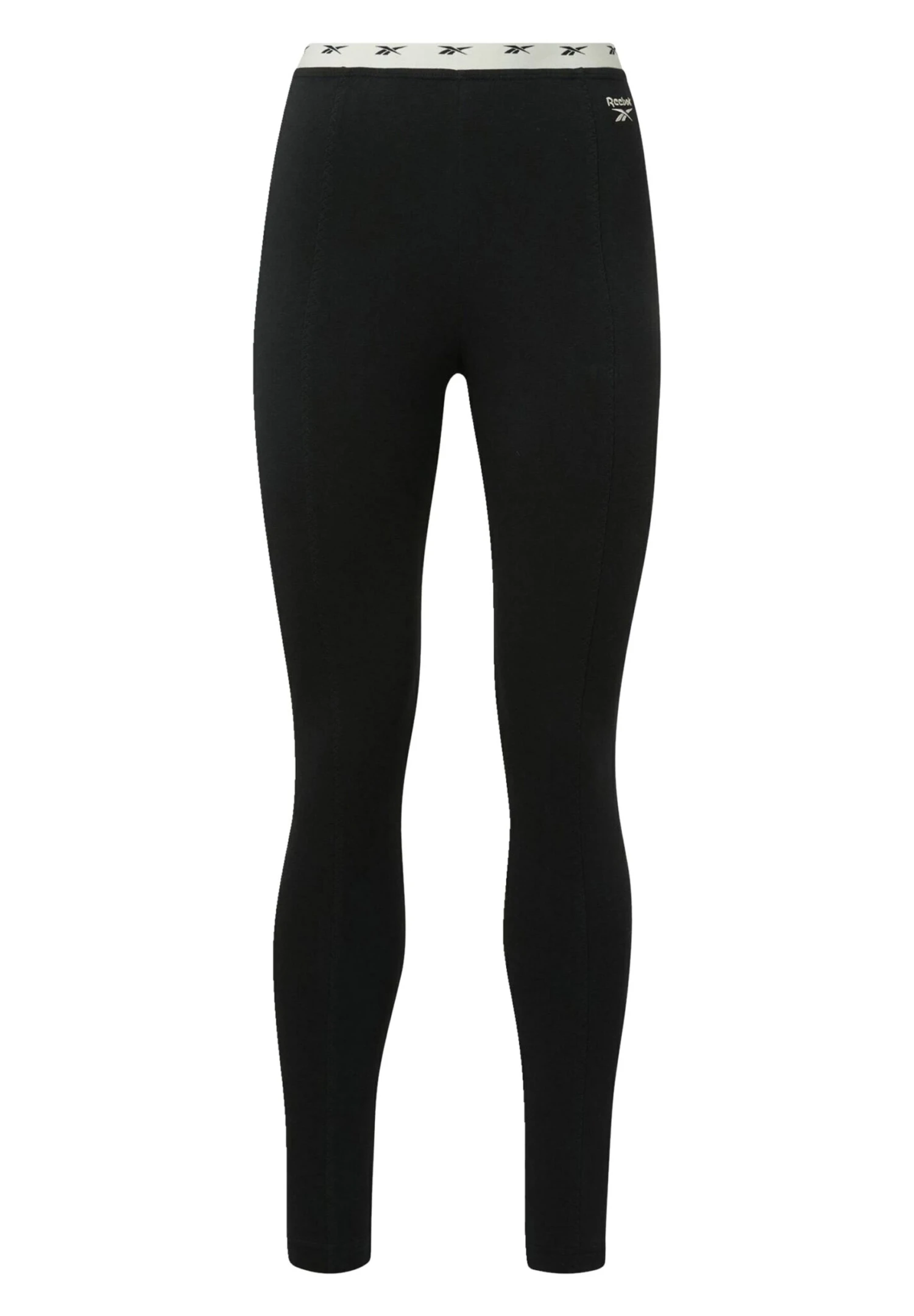 Reebok Classic Mallas - Legging - Black 7 Reebok Classic Mallas - Legging - Black - Afbeelding 7