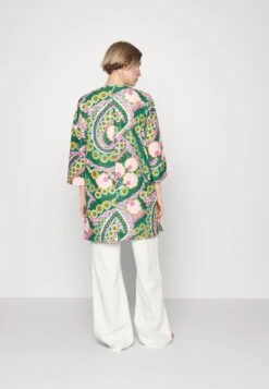 Calmi - Halflange Jas - Verde -Only Mode Winkel 60f9613576d842e19577748e297b0732