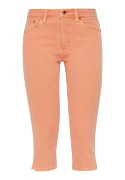 S.Oliver Jeansshort - Orange 7 S.Oliver Jeansshort - Orange -Only Mode Winkel 610950f62eb7419d81bf102d776d0d9b