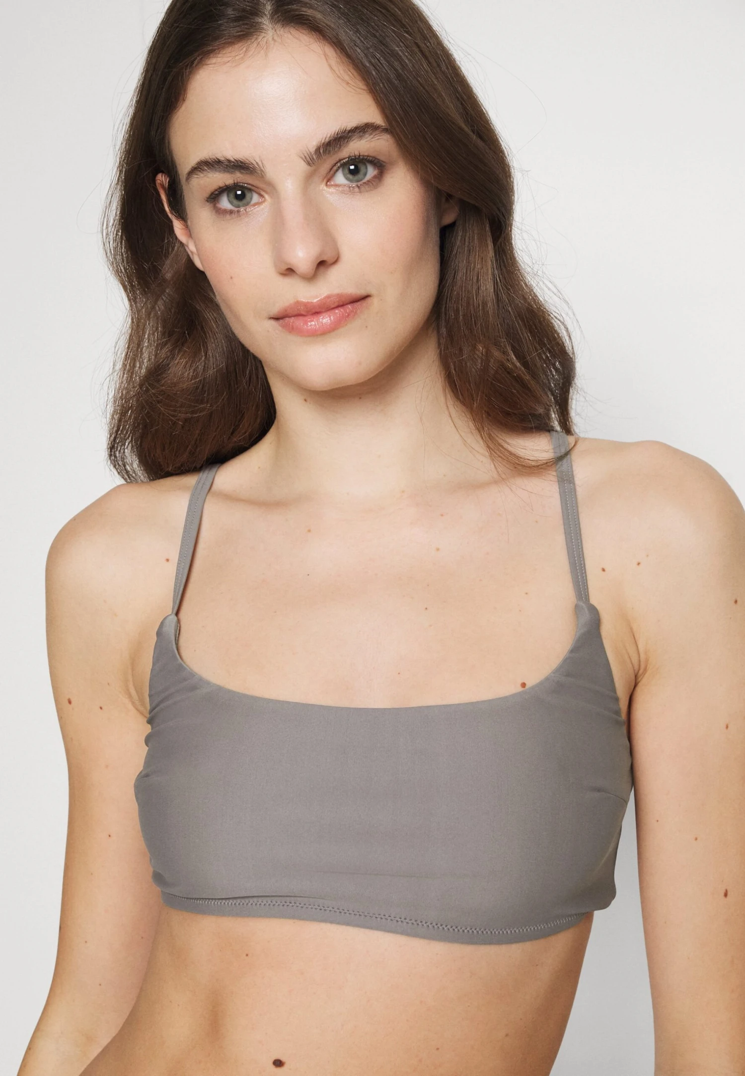 Tilly Crop - Bikinitop - Slate 6 Tilly Crop - Bikinitop - Slate - Afbeelding 6