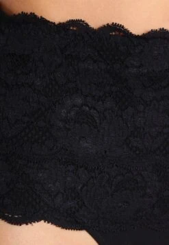 Cosabella Never Say Never Shapers Thong - String - Balck -Only Mode Winkel 6156939b6de94792958e62d01b547565