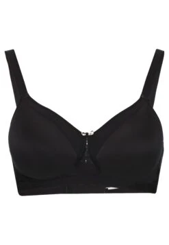 Chantelle Post Surgery Bra - Triangel Bh - Schwarz -Only Mode Winkel 6195a9c4927641af81c57a345943136f