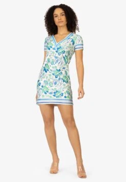 Mia- Jerseyjurk - Mint