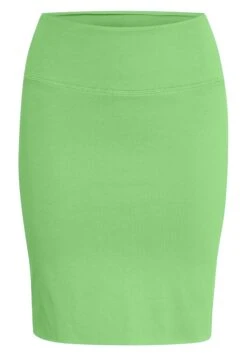 Kaffe Penny- Kokerrok - Poison Green -Only Mode Winkel 61bd13a3e831484a9e23809097b03f1d