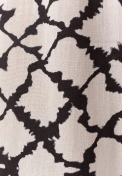 Pilot Wide Pants - Broek - Black Tie Dye Check 11 Pilot Wide Pants - Broek - Black Tie Dye Check -Only Mode Winkel 61fd49b584ae4c5d8044f81f32ef59df