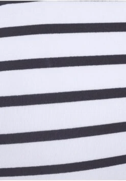 VENICE BEACH Bikinitop - Schwarz-Weiß-Limette -Only Mode Winkel 6222eb9d1f334af89987e0388172fd7a