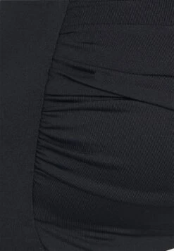 Seafolly Twist Soft Cup Halter - Bikinitop - Black 5 Seafolly Twist Soft Cup Halter - Bikinitop - Black -Only Mode Winkel 6223b2cab05147c7adbd2060762ca612