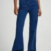 Pepe Jeans Willa - Flared Jeans - Denim