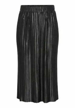 Pieces Rock - Plooirok - Black 9 Pieces Rock - Plooirok - Black -Only Mode Winkel 6277a64b4e504f38a98b3dd1d391f920