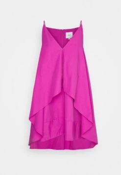 D'Orsay- Jurk - Pink -Only Mode Winkel 627d570ac8d749238cbf97ac5c66ac78