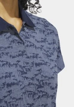 ADIDAS PERFORMANCE Go-To Printed - Poloshirt - Crew Navy Mel Collegiate Navy -Only Mode Winkel 62876524656642b09862a376ee9b4399