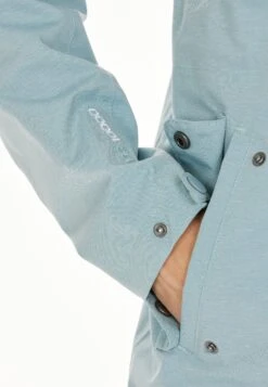 Whistler Regenmantel Leia W W-Pro 10000 - Parka - Lichtblauw 12 Whistler Regenmantel Leia W W-Pro 10000 - Parka - Lichtblauw -Only Mode Winkel 629242e140124d94ad512d63d7683d67