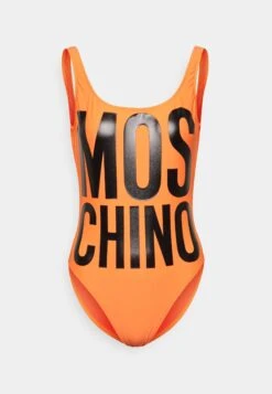 Olimpionic Swimsuit - Badpak - Orange -Only Mode Winkel 62a8821abae241d2b5540d6d7e52bc5c