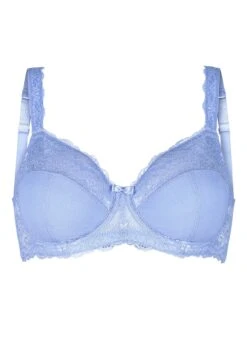 Harmony Beugel Bh - Hellblau