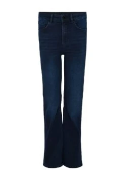 OPUS Edris - Bootcut Jeans - Deep Vintage Blue 15 OPUS Edris - Bootcut Jeans - Deep Vintage Blue -Only Mode Winkel 62fe71f592e44f4ab17b62f3cd735ff3