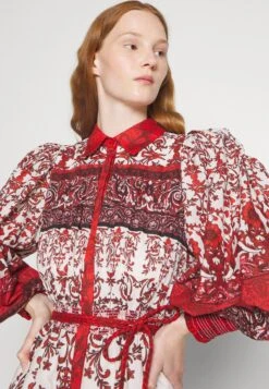 Alice + Olivia Jurk - Fatal Attraction Off White 14 Alice + Olivia Jurk - Fatal Attraction Off White -Only Mode Winkel 635ece9daa964da2af555cdc7ad7320e