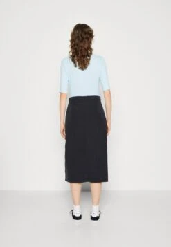 Modström Skirt - Kokerrok - Black 8 Modström Skirt - Kokerrok - Black -Only Mode Winkel 6386ab734812440b95cbfad96e247355