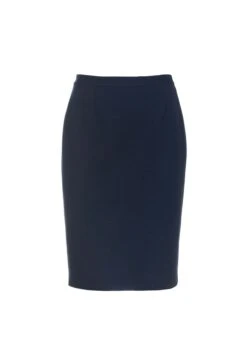 LUISA SPAGNOLI Madrid - Kokerrok - Blue 7 LUISA SPAGNOLI Madrid - Kokerrok - Blue -Only Mode Winkel 638f039ff77f47da8bf7f92473662367