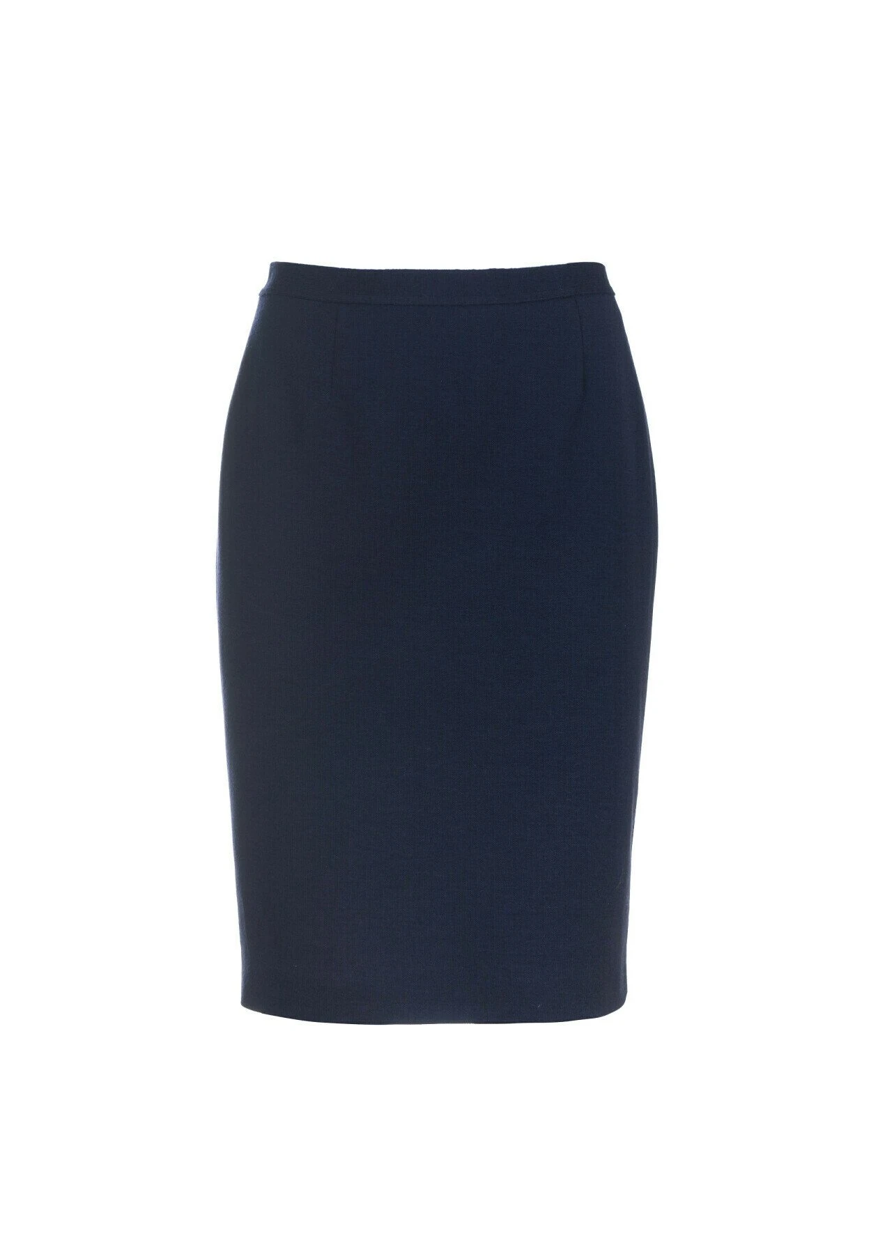 LUISA SPAGNOLI Madrid - Kokerrok - Blue 4 LUISA SPAGNOLI Madrid - Kokerrok - Blue - Afbeelding 4