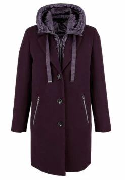 2-In-1- Winterjas - Lila 23 2-In-1- Winterjas - Lila -Only Mode Winkel 63b1b9bb9c2641eeb2a04f3b207f55eb