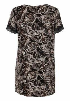 Humbi - Jurk - Black -Only Mode Winkel 641aa0fe3eff48b2adbe3c2ae04a33c2