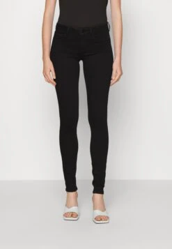 Guess Annette - Jeans Skinny Fit - Carrie Black