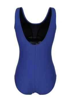 Badpak - Royalblau Weiß -Only Mode Winkel 642c44dbf6ae44ae869019b973784aae