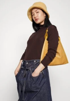 Sportmax Terni - Jeansrok - Blu Notte 11 Sportmax Terni - Jeansrok - Blu Notte -Only Mode Winkel 643313a6f5414efda06b436db48a5f0a