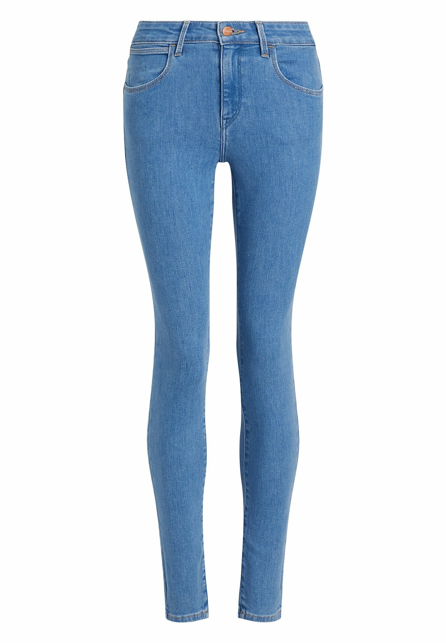 Wrangler Jeans Skinny Fit - Eye Candy 5 Wrangler Jeans Skinny Fit - Eye Candy - Afbeelding 5