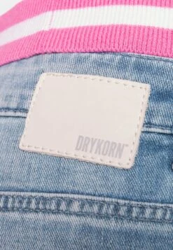 DRYKORN Like - Relaxed Fit Jeans - Blue 9 DRYKORN Like - Relaxed Fit Jeans - Blue -Only Mode Winkel 645fee5d09754698aeb16faef29f31aa