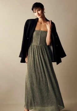 Next StraplessStandard - Galajurk - Silver