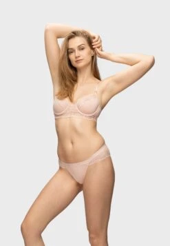 G String Disconnect Luminous Moss - String - Pink -Only Mode Winkel 64a586db28164e958fe2e99eb5387873