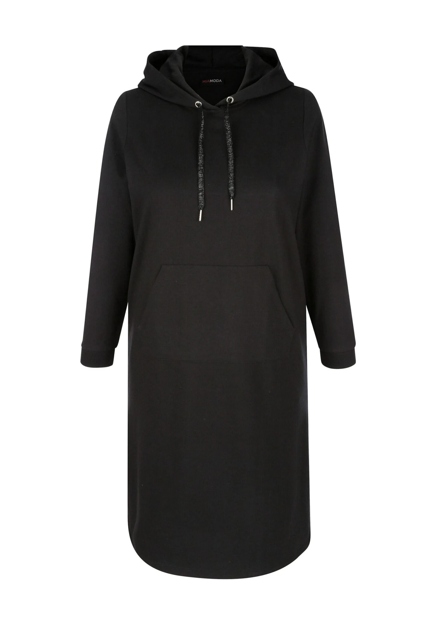 Jurk - Schwarz 1 Jurk - Schwarz