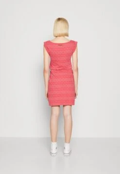 Ragwear Tagg Zig Zag - Jerseyjurk - Rose -Only Mode Winkel 64d2619576ac488a8adbeedca6fe688f