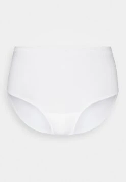 Schiesser Maxi Invisible Soft - Shapewear - Weiß 8 Schiesser Maxi Invisible Soft - Shapewear - Weiß -Only Mode Winkel 653bebf9cdd247f0bf45d4b70cd427a4