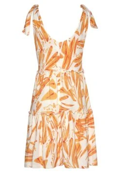 S.Oliver Jerseyjurk - Orange Creme Bedruckt -Only Mode Winkel 657fe7f4bd2f482087b7e7332f9cca7f