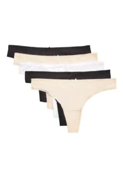 Next 5 Pack - String - Multi-Coloured -Only Mode Winkel 6581f5629fb146febb9a7526ef51154b