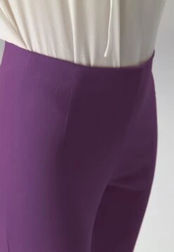 Moses - Broek - Purpel -Only Mode Winkel 658af191f7a1412490deb4250d1e833c