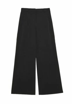 Patrizia Pepe Essential- Broek - Nero -Only Mode Winkel 658c7c31fc3b4a9992da52834b541ed7