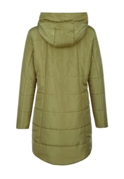 Winterjas - Grün -Only Mode Winkel 659977425feb4d78a300e3a61fb1ef7e