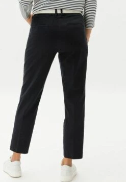 BRAX Style Mara S - Chino - Perma Blue -Only Mode Winkel 664560a8de314cd6931450f551127e09