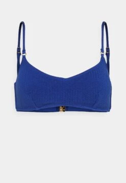 Seafolly Seadive - Bikinitop - Ultramarine 10 Seafolly Seadive - Bikinitop - Ultramarine -Only Mode Winkel 6654c6b2b8b744eebf0f360b0a157a87