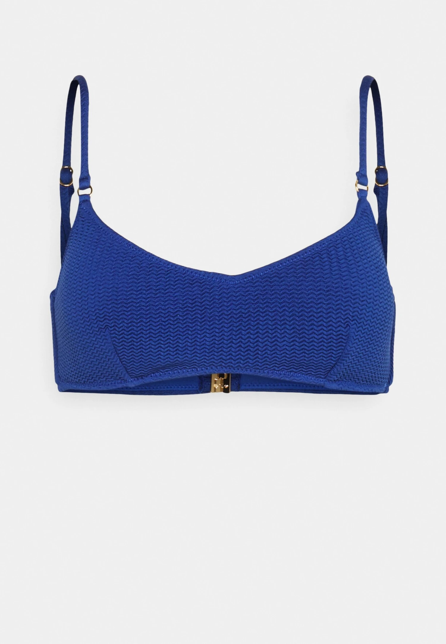 Seafolly Seadive - Bikinitop - Ultramarine 5 Seafolly Seadive - Bikinitop - Ultramarine - Afbeelding 5