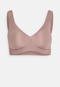 Sloggi Feel Ex - Bustier - Cacao -Only Mode Winkel 6657ac64cd9f4d889fde7e962849f770