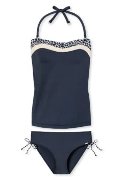 Schiesser Aqua Californian Dream Set - Bikini - Admiral -Only Mode Winkel 667390572d1845c0bfa73eef4904cd0a