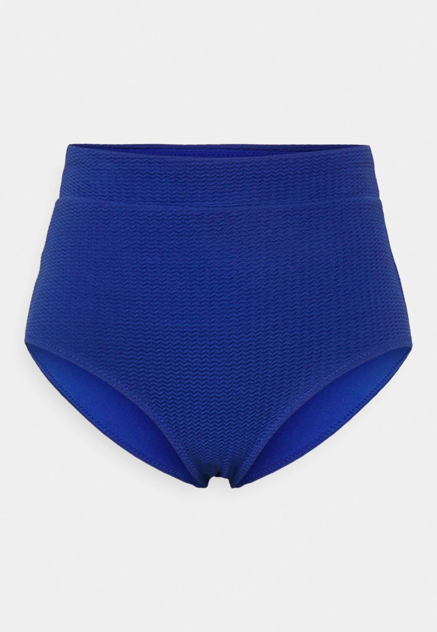 Seafolly Dive High Waisted Pant - Bikinibroekje - Ultramarine 5 Seafolly Dive High Waisted Pant - Bikinibroekje - Ultramarine - Afbeelding 5
