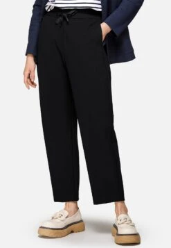 HELMIDGE Trainingsbroek - Black, Mottled -Only Mode Winkel 669f466028dd48d2b11233c33c66237b